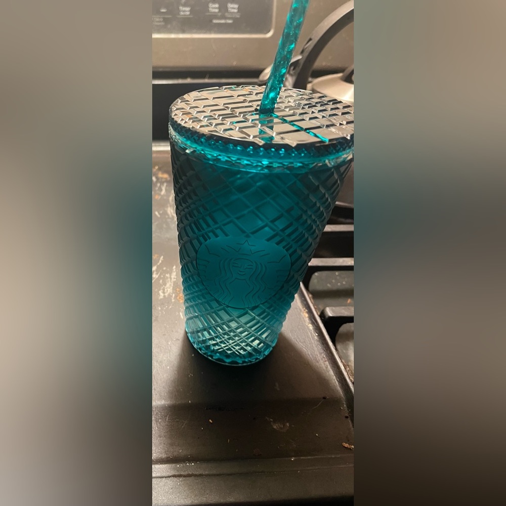 Starbucks Jade Jewel Grande